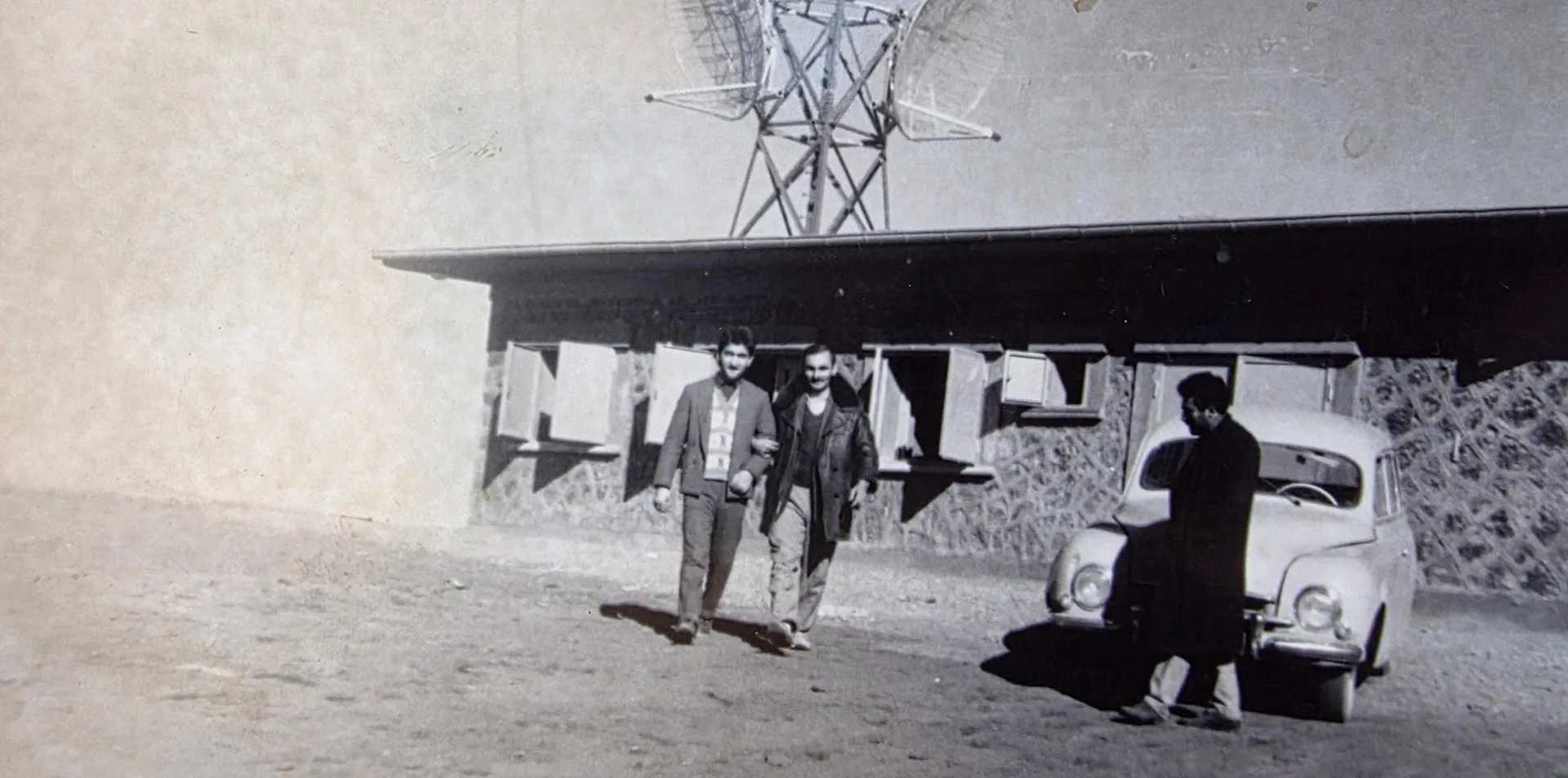 Karagülle Şirketler Grubu Geleceğin Temelleri