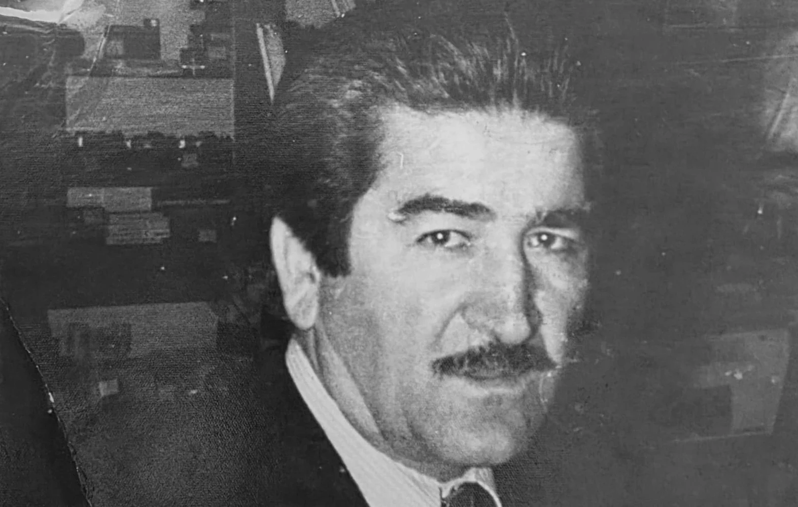 Karagülle Şirketler Grubu Kurucumuza Veda