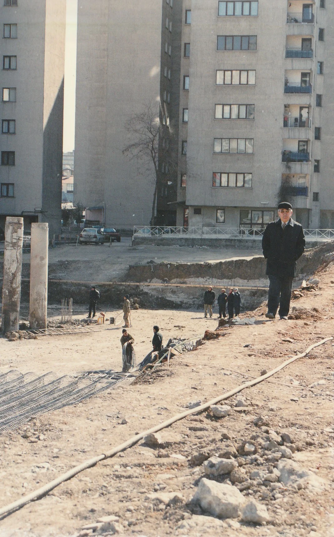 Karagülle Şirketler Grubu Büyüyoruz