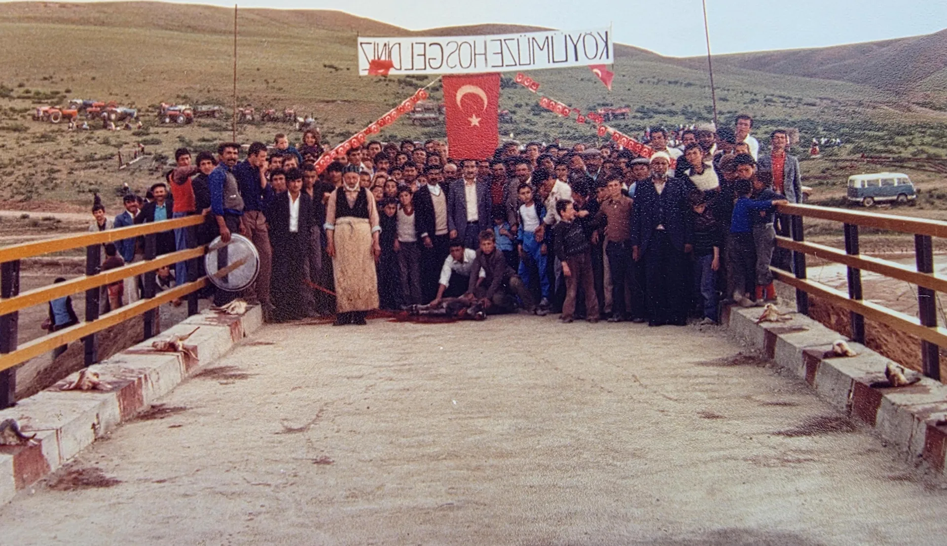 Karagülle Şirketler Grubu Büyüyoruz